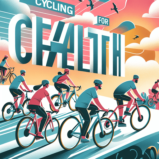 Bersepeda untuk Kesehatan: Bagaimana Memulai dan Manfaatnya bagi Tubuh