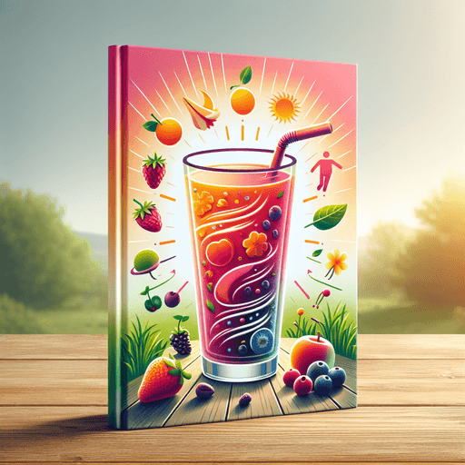 Cara Membuat Smoothie Buah yang Cocok untuk Pemanasan dan Pendinginan Pasca-Lari