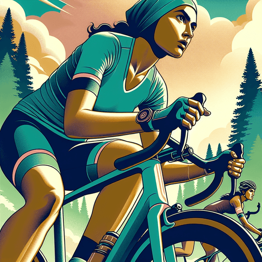 Kekuatan Sepeda: Keuntungan Olahraga Bersepeda untuk Tubuh dan Pikiran