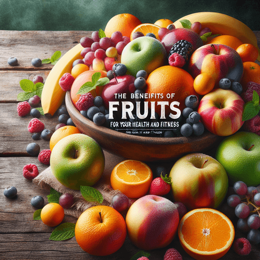 Manfaat Mengonsumsi Buah-Buahan untuk Kesehatan dan Kebugaran Anda