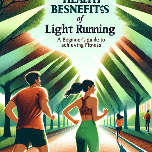 Manfaat Sehat dari Lari Ringan: Panduan bagi Pemula untuk Mencapai Kebugaran