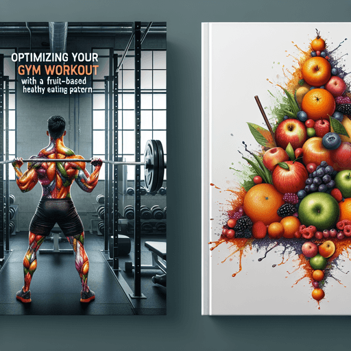 Mengoptimalkan Latihan Gym Anda dengan Pola Makan Sehat Berbasis Buah