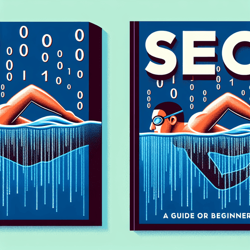 Menjadi Ahli SEO di Bidang Renang: Panduan untuk Pemula