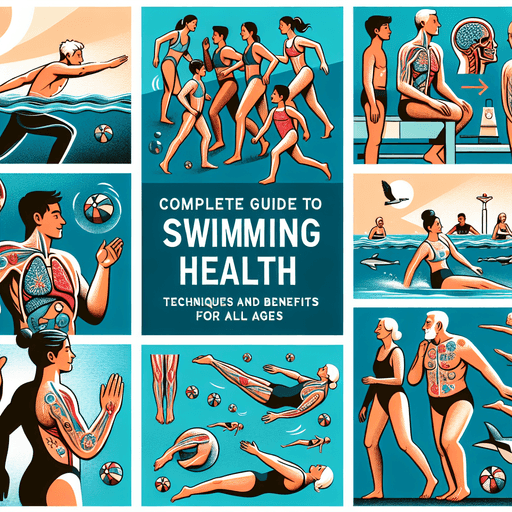 Panduan Lengkap Kesehatan Renang: Teknik dan Manfaat untuk Setiap Usia