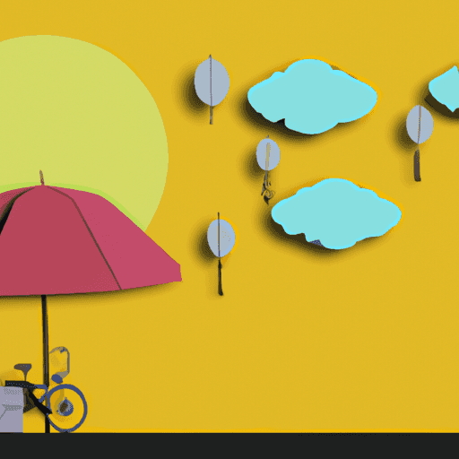 Panduan Lengkap Persepeda untuk Meningkatkan Kesehatan Jantung dan Paru-Paru