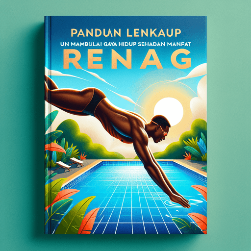 Panduan Lengkap untuk Memulai Gaya Hidup Sehat dengan Manfaat Renang