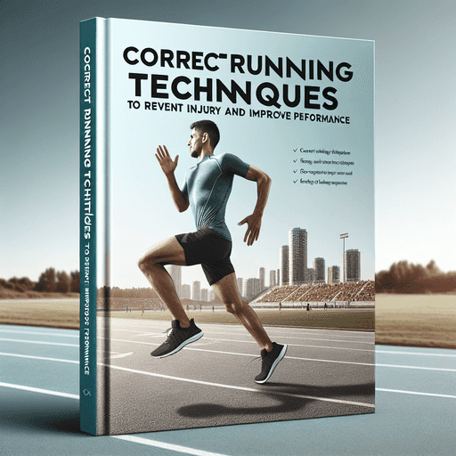 Teknik Lari yang Benar untuk Mencegah Cedera dan Meningkatkan Performa