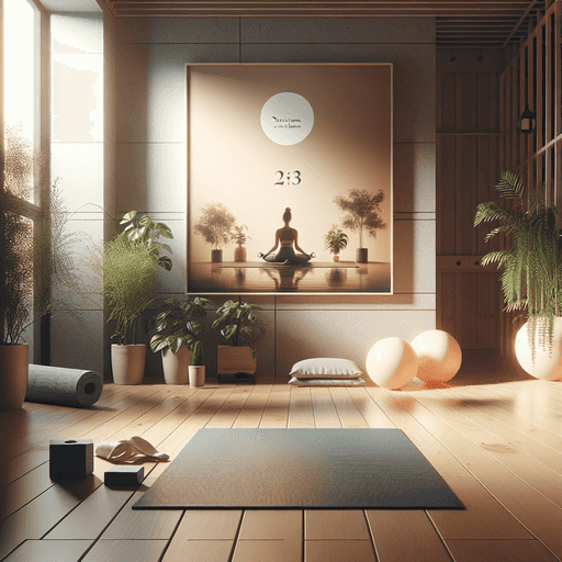 Yoga untuk Pemula: 5 Pose Dasar yang Bisa Dilakukan di Rumah